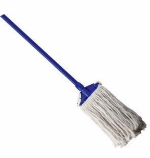 DORI MOP 6" X 3FT (WOODEN PIPE)
